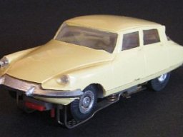 citroen ds19